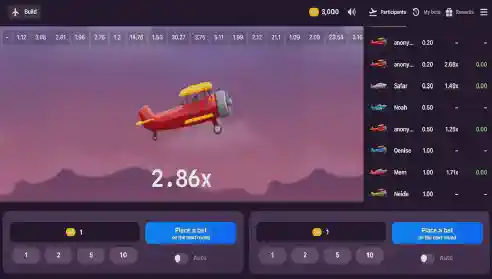 1win AviatriX Gabon : Découvrez le Jeu et Gagnez Gros