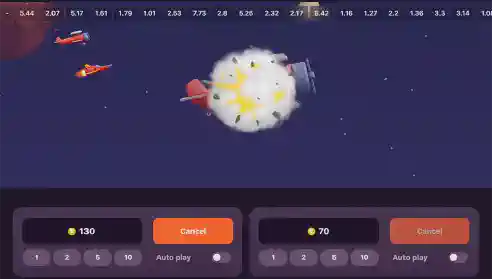1win AviatriX Gabon : Découvrez le Jeu et Gagnez Gros