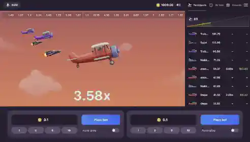 1win AviatriX Gabon : Découvrez le Jeu et Gagnez Gros