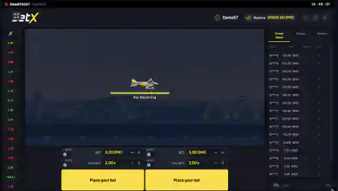 1win JetX Gabon: Découvrez le Jeu et Gagnez Gros