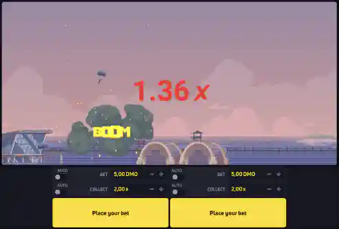 1win JetX Gabon: Découvrez le Jeu et Gagnez Gros