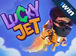 1win Lucky Jet Gabon: Découvrez le Jeu et Gagnez Gros