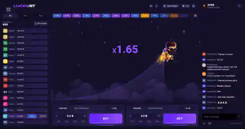 1win Lucky Jet Gabon: Découvrez le Jeu et Gagnez Gros