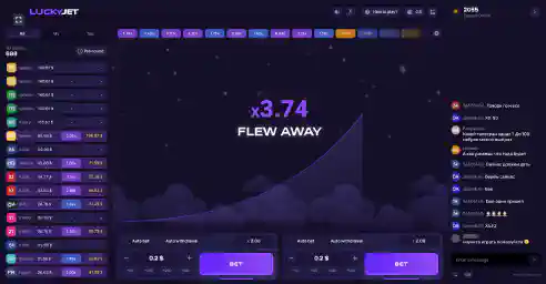 1win Lucky Jet Gabon: Découvrez le Jeu et Gagnez Gros